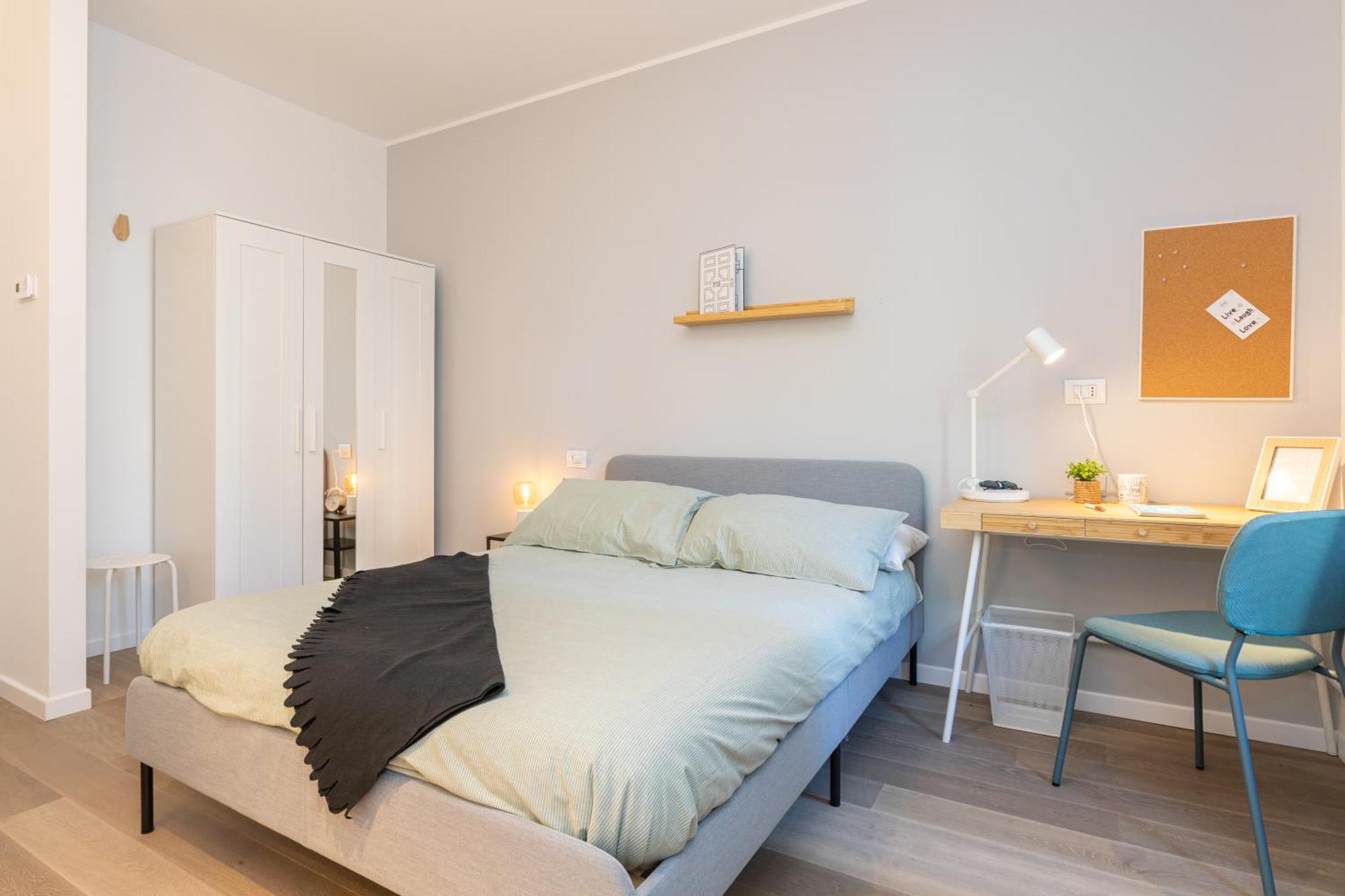 Joivy Contemporary Apartments In Historical Giambellino-Lorenteggio Милан Экстерьер фото