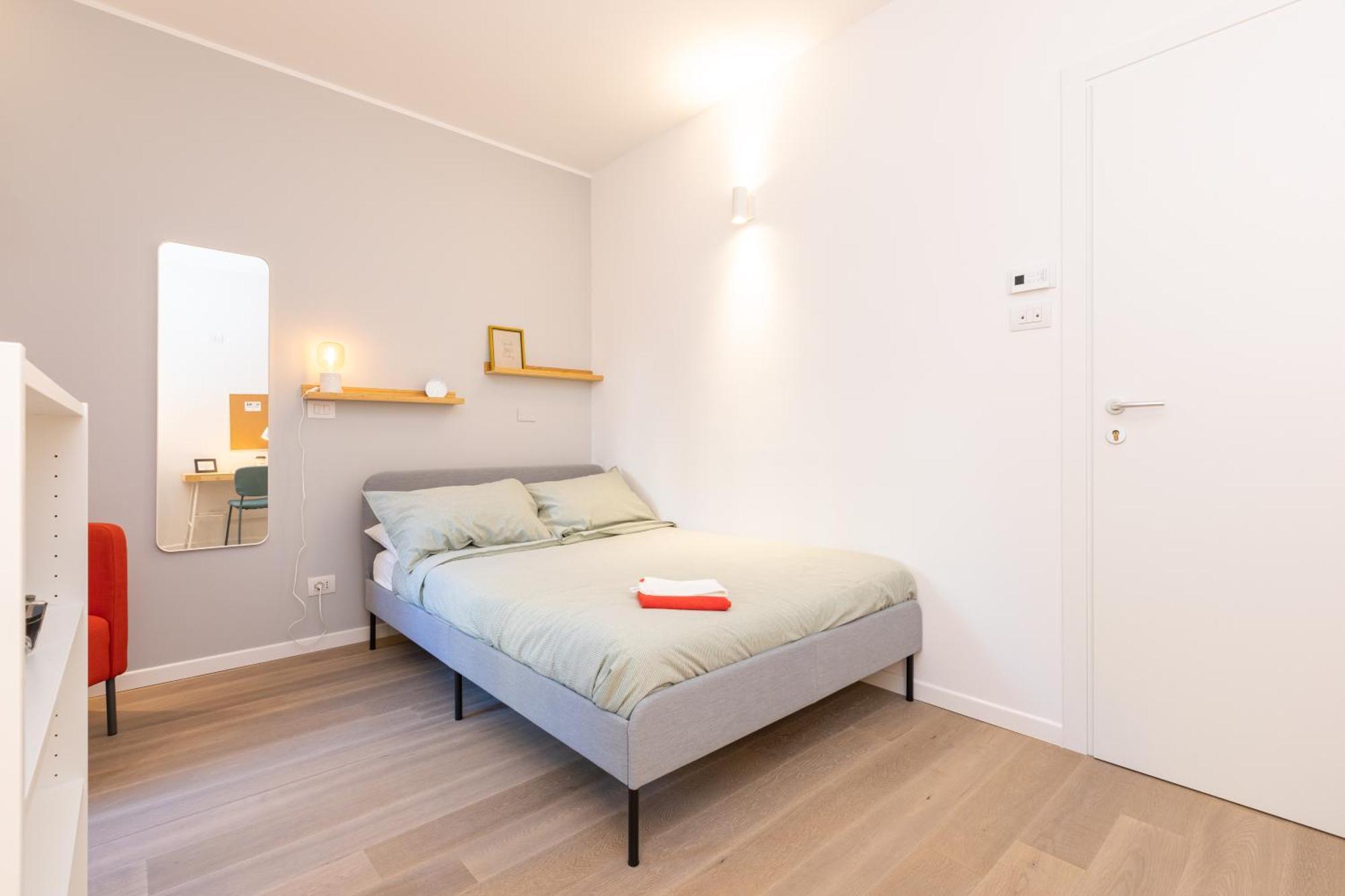 Joivy Contemporary Apartments In Historical Giambellino-Lorenteggio Милан Экстерьер фото